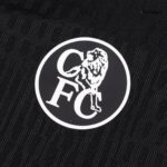 645587_6 Chelsea Third Away Player Version Jersey 2025/26