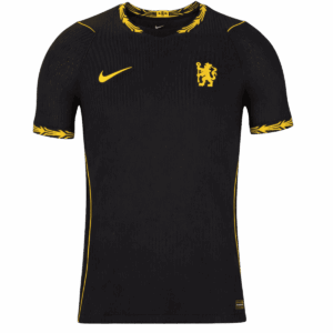 Chelsea Away Player Version Jersey 2026/27