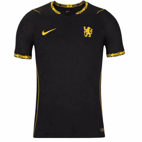 Chelsea Away Player Version Jersey 2026/27