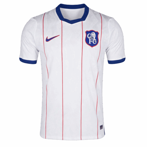 Chelsea Third Match Jersey Player Version 2026/27