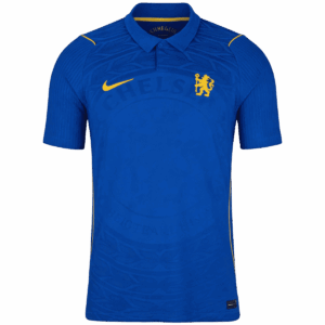 729606_3 JOÃO PEDRO #9 Chelsea Home Player Version Jersey 2026/27