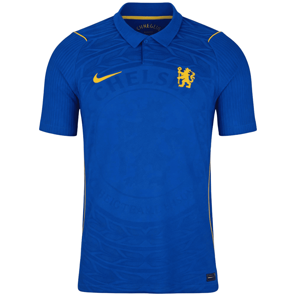 729606_3 JOÃO PEDRO #9 Chelsea Home Player Version Jersey 2026/27