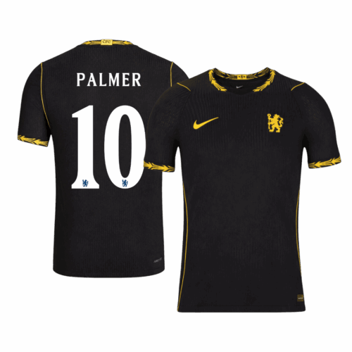 PALMER #10 Chelsea Away Player Version Jersey 2026/27 - UCL