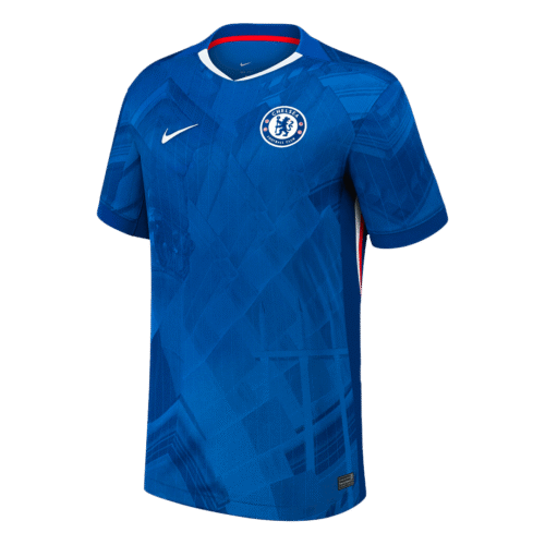 Chelsea Home Soccer Jersey 2025/26