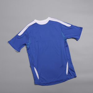 Retro Soccer Jersey Chelsea Home 2011/12 - Image 13
