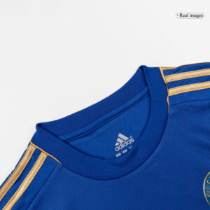 Retro Soccer Jersey Chelsea Home 2012/13 - Image 3