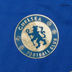 Retro Soccer Jersey Chelsea Home 2012/13 - Image 4