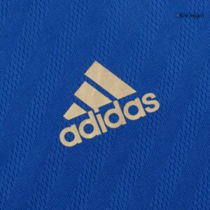 Retro Soccer Jersey Chelsea Home 2012/13 - Image 5