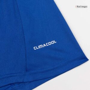 Retro Soccer Jersey Chelsea Home 2012/13 - Image 8