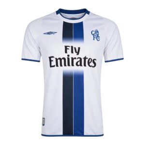 Retro Soccer Jersey Chelsea Away 2003/05