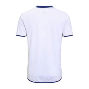 Retro Soccer Jersey Chelsea Away 2003/05 - Image 2