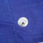 Retro Soccer Jersey Chelsea Home 2008 - UCL Final