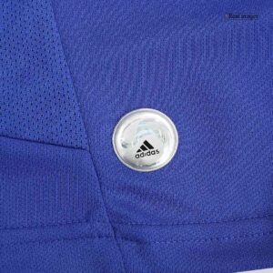 Retro Soccer Jersey Chelsea Home 2008 - UCL Final - Image 11