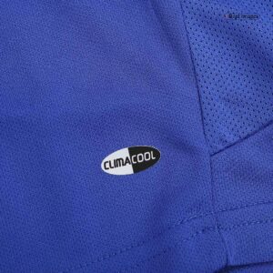 Retro Soccer Jersey Chelsea Home 2008 - UCL Final - Image 12