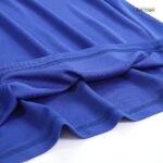 Retro Soccer Jersey Chelsea Home 2008 - UCL Final