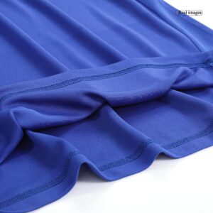 Retro Soccer Jersey Chelsea Home 2008 - UCL Final - Image 14