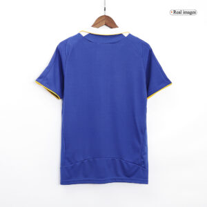 Retro Soccer Jersey Chelsea Home 2008 - UCL Final - Image 5