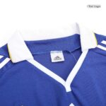 Retro Soccer Jersey Chelsea Home 2008 - UCL Final