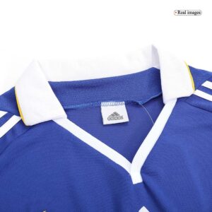 Retro Soccer Jersey Chelsea Home 2008 - UCL Final - Image 6