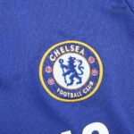 Retro Soccer Jersey Chelsea Home 2008 - UCL Final