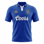 Retro Soccer Jersey Chelsea Home 95/97
