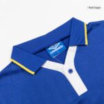 Retro Soccer Jersey Chelsea Home 95/97