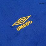Retro Soccer Jersey Chelsea Home 95/97