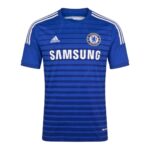 Retro Soccer Jersey Chelsea Home 2014/15