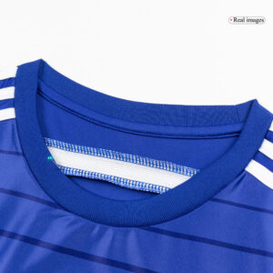 Retro Soccer Jersey Chelsea Home 2014/15 - Image 6