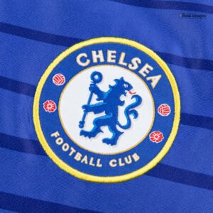 Retro Soccer Jersey Chelsea Home 2014/15 - Image 7