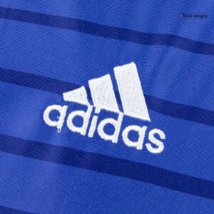 Retro Soccer Jersey Chelsea Home 2014/15 - Image 8