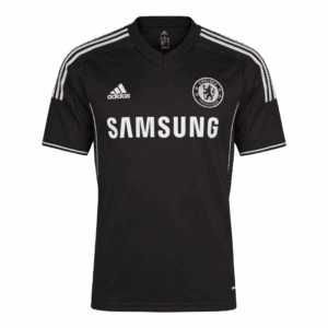 666381_1 Retro Soccer Jersey Chelsea Third 2013/14