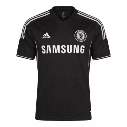 Retro Soccer Jersey Chelsea Third 2013/14