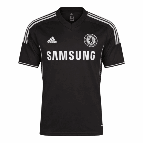 Retro Soccer Jersey Chelsea Third 2013/14