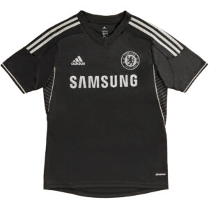 666381_3 Retro Soccer Jersey Chelsea Third 2013/14