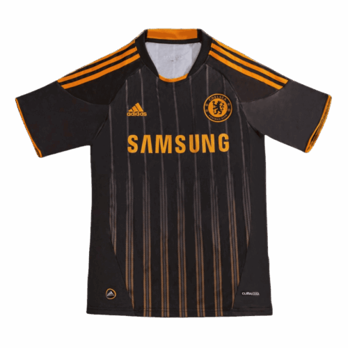 Retro Soccer Jersey Chelsea Away 2010/11