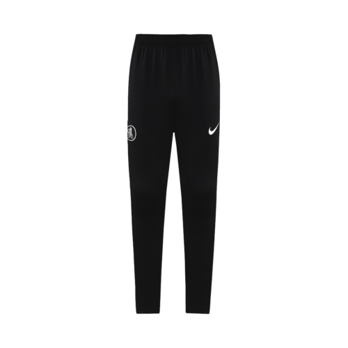 Chelsea Soccer Pants 2025/26 Black