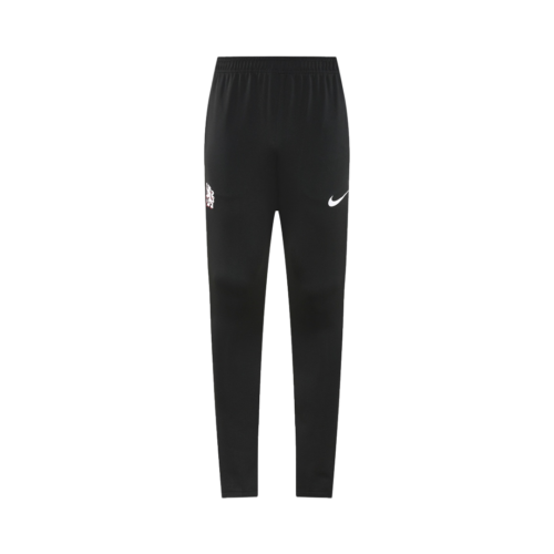 Chelsea Soccer Pants 2025/26 Black