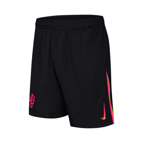 Chelsea Third Away Soccer Shorts 2024/25