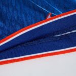 Chelsea Home Player Version Soccer Shorts