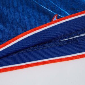 Chelsea Home Player Version Soccer Shorts - Image 10