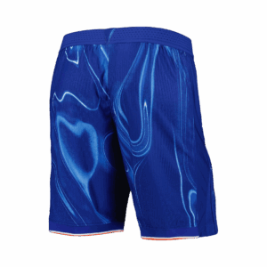 Chelsea Home Player Version Soccer Shorts - Image 2