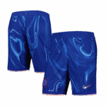 Chelsea Home Player Version Soccer Shorts