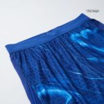 Chelsea Home Player Version Soccer Shorts