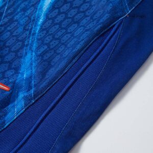 Chelsea Home Player Version Soccer Shorts - Image 9