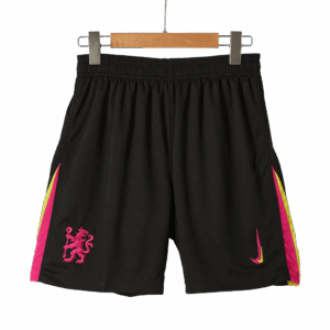 Chelsea Third Away Soccer Shorts - Image 4