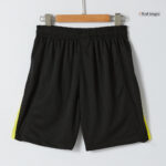 Chelsea Third Away Soccer Shorts