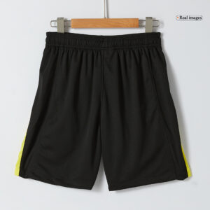 Chelsea Third Away Soccer Shorts - Image 5
