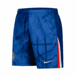 645152_1 Chelsea Home Soccer Shorts 2025/26