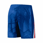 645152_2 Chelsea Home Soccer Shorts 2025/26